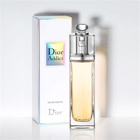 dior addict vintage perfume|More.